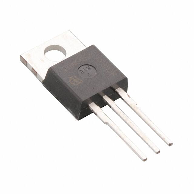 SPP20N60S5XKSA1 Infineon Technologies  Transistors - FET MOSFET - Simples